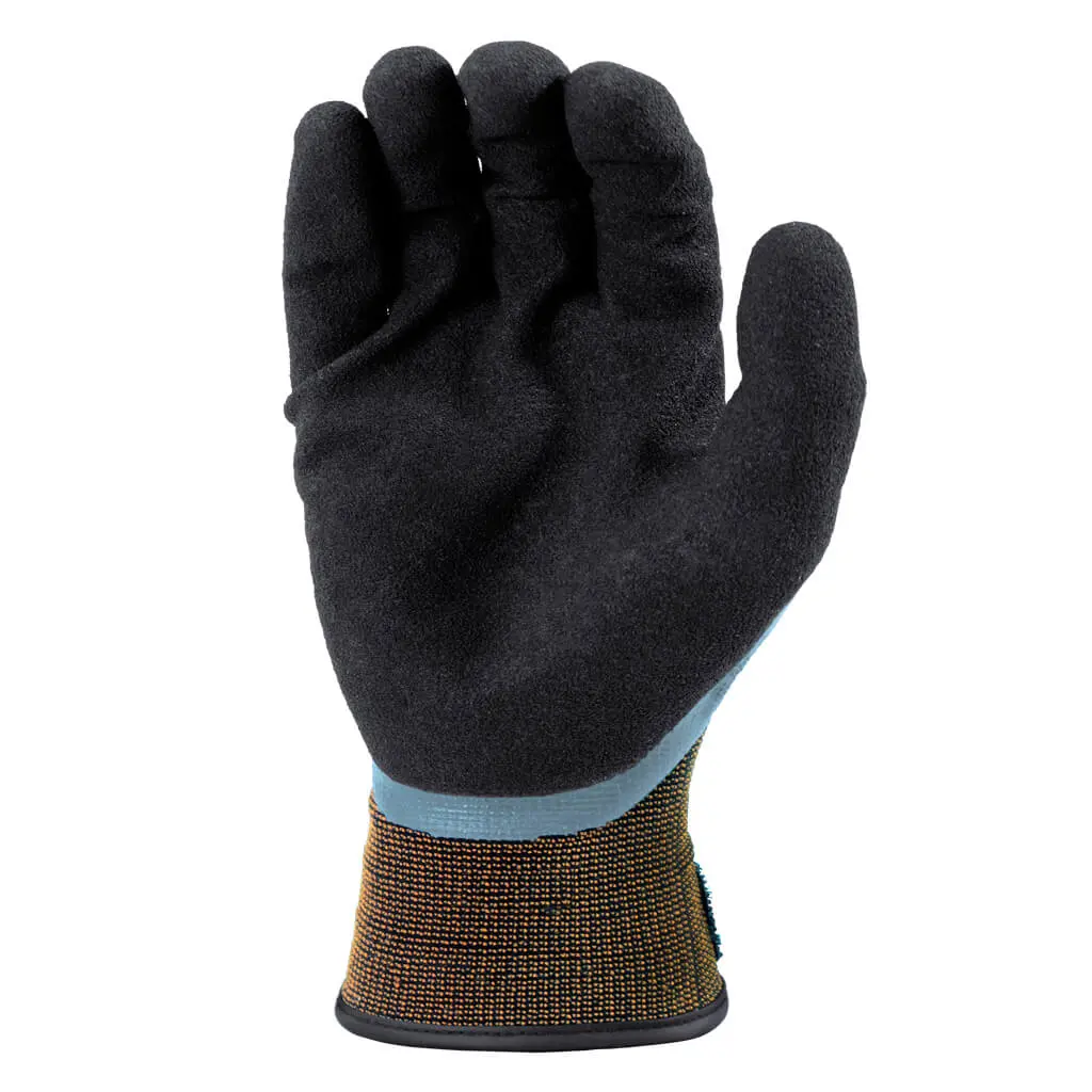 Duradrive Barricade Liquid Resistant Double Dipped Nitrile Gloves 3
