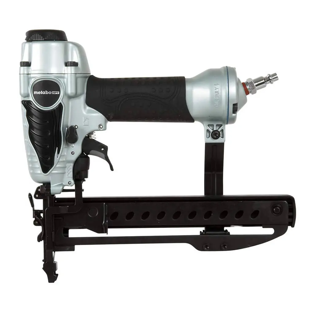 Metabo Hpt N3804ab3 1/4 In. 18-Gauge Narrow Crown Stapler 1