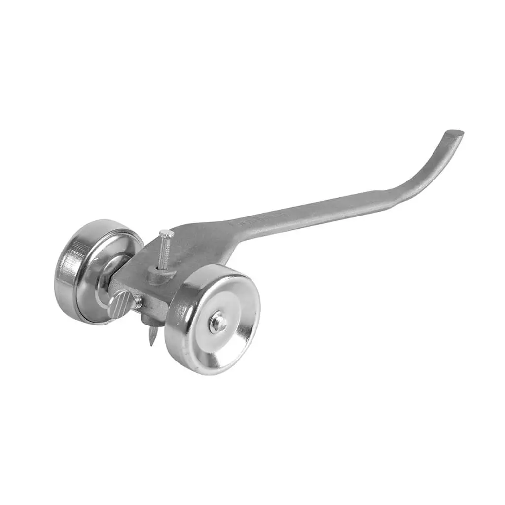 Goldblatt G01210 Skate Wheel Joint Raker 1