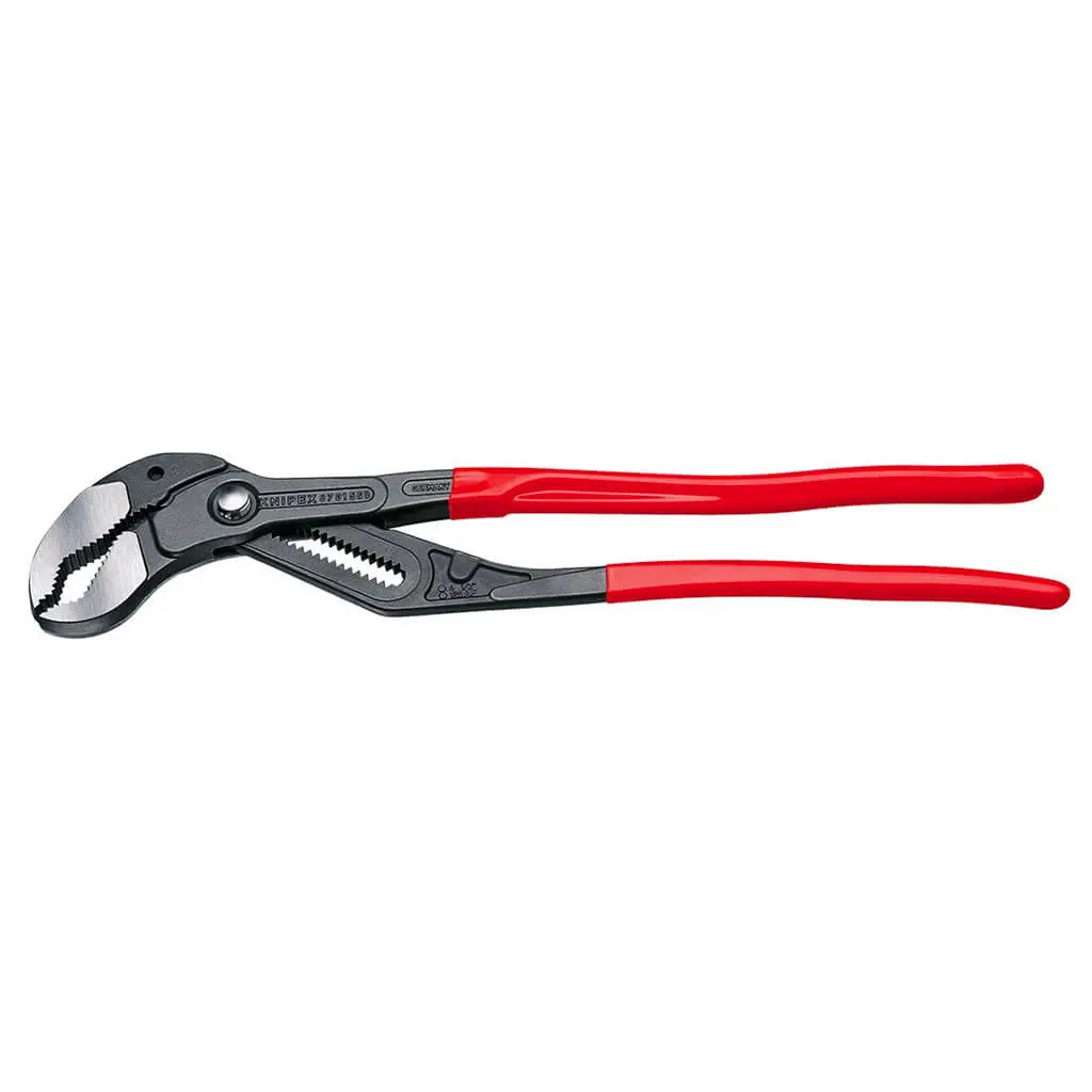 Knipex 87 01 560 Us 22 In. Self-Locking Cobra Extra-Large Water Pump Pliers 1
