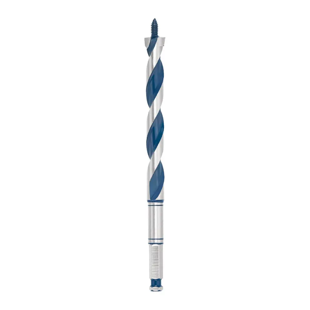 Bosch Nksc08 1/2 In. X 4 In. X 6-1/2 In. Daredevil Wood Auger Bit 1