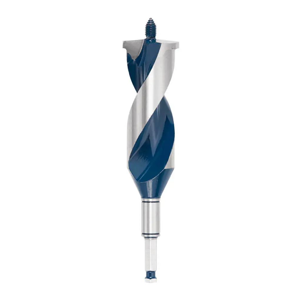 Bosch Nksc22 1-3/8 In. X 4 In. X 6-1/2 In. Daredevil Wood Auger Bit 1