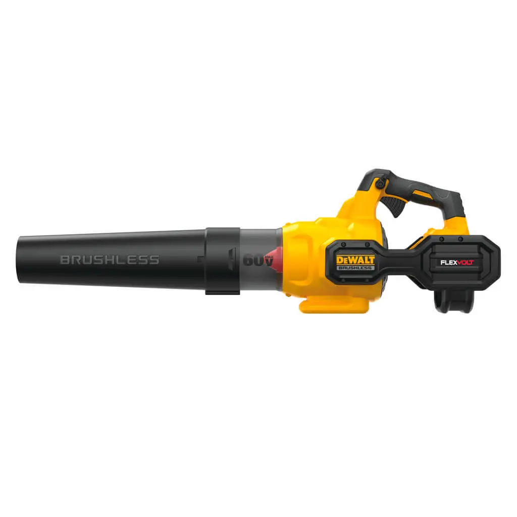 Dewalt Dcbl772x1 60-Volt Max Flexvolt Brushless Handheld Axial Blower Kit 1