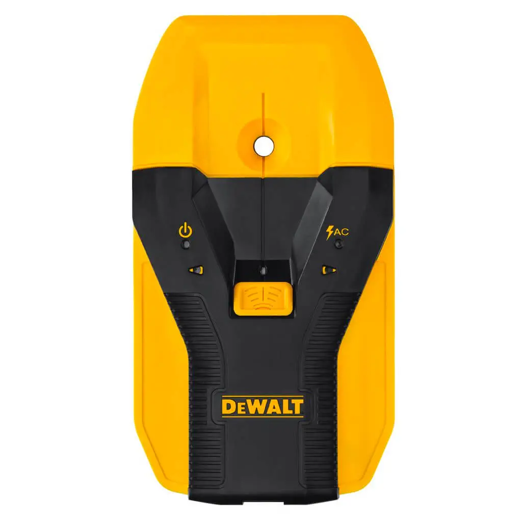 Dewalt Dw0150 1-1/2 In. Stud Finder 1