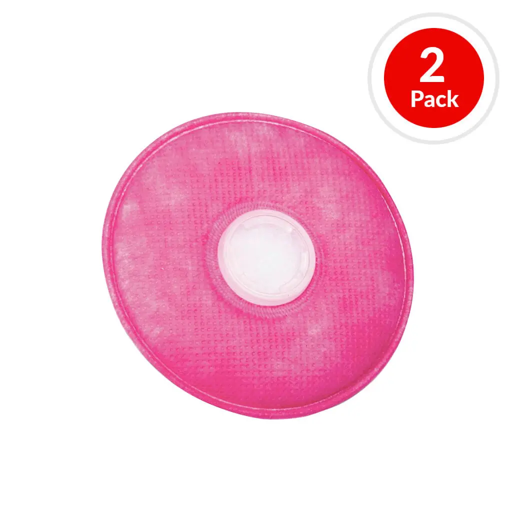 3M™ Particulate Filter, 2097, P100, With Nuisance Level Organic Vapour Relief 1