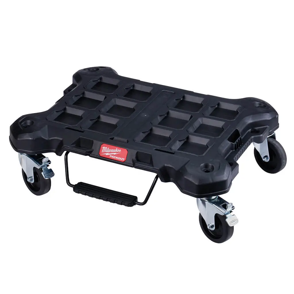 Milwaukee 48-22-8410 Packout Dolly 1