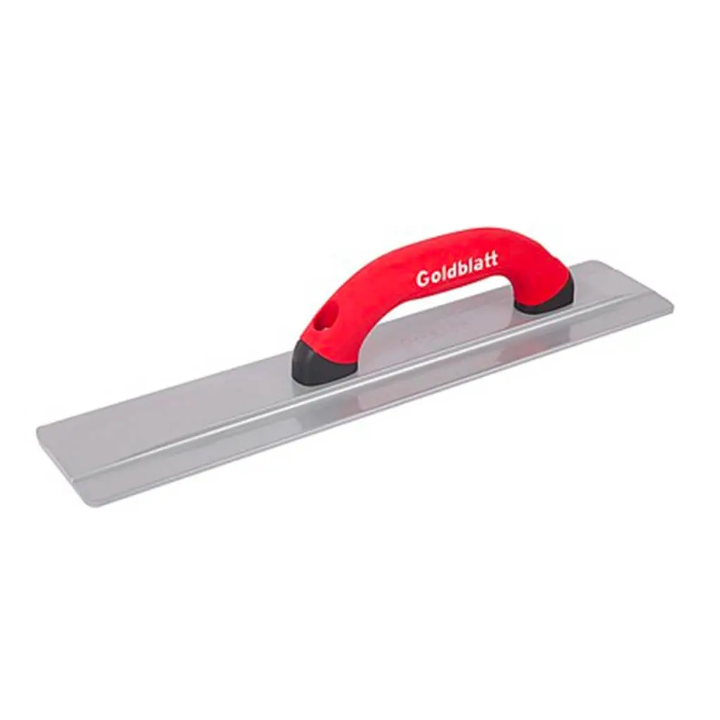 Goldblatt 20 In. X 3-1/8 In. Magnesium Float 1