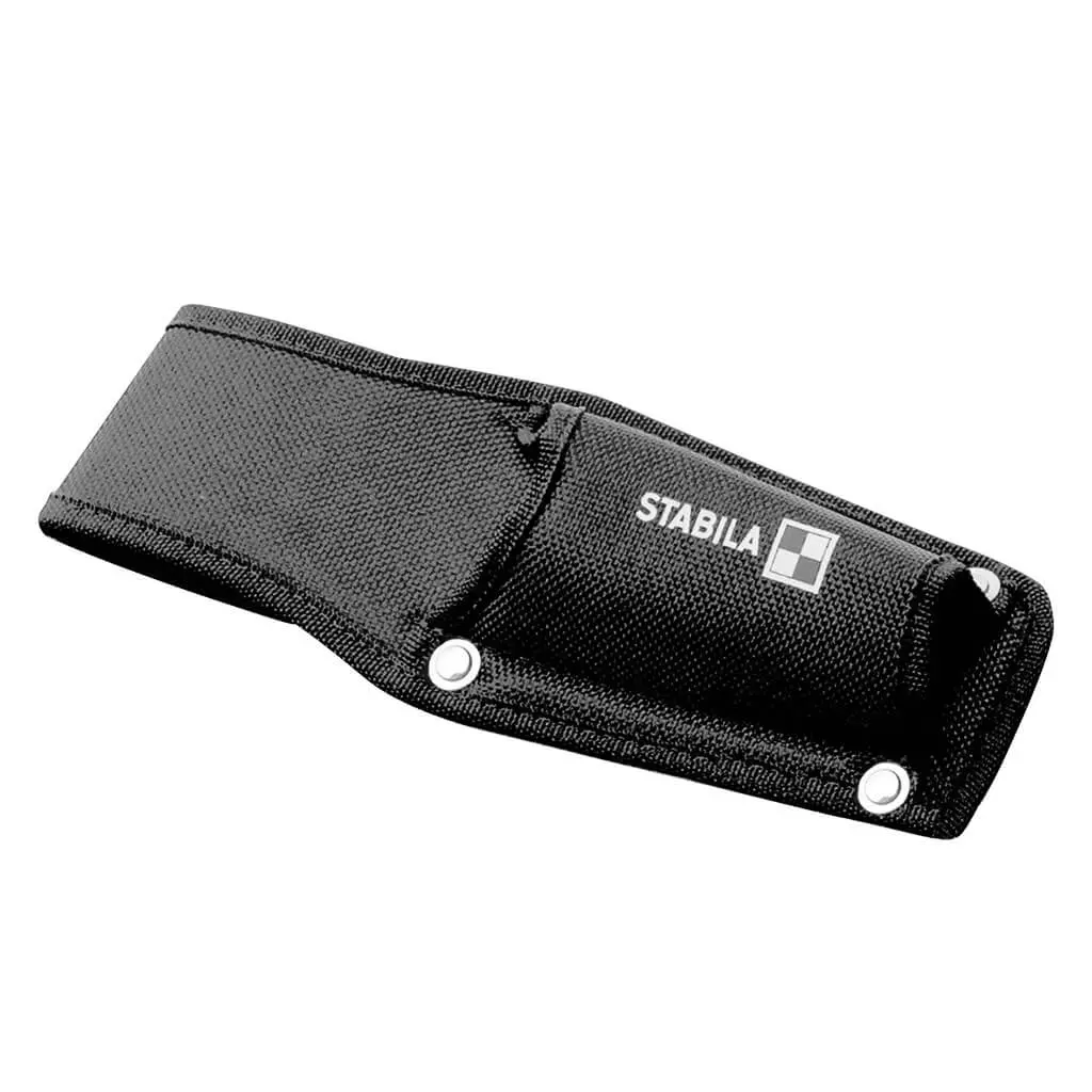 Stabila 30003 Torpedo Level Holster 1