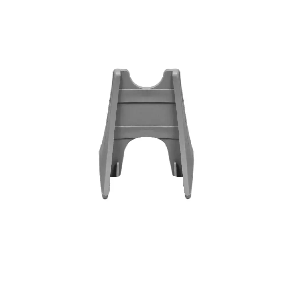 Art Mould 3 In. Plastic Rebar Linden Chair (300-Pack) 1