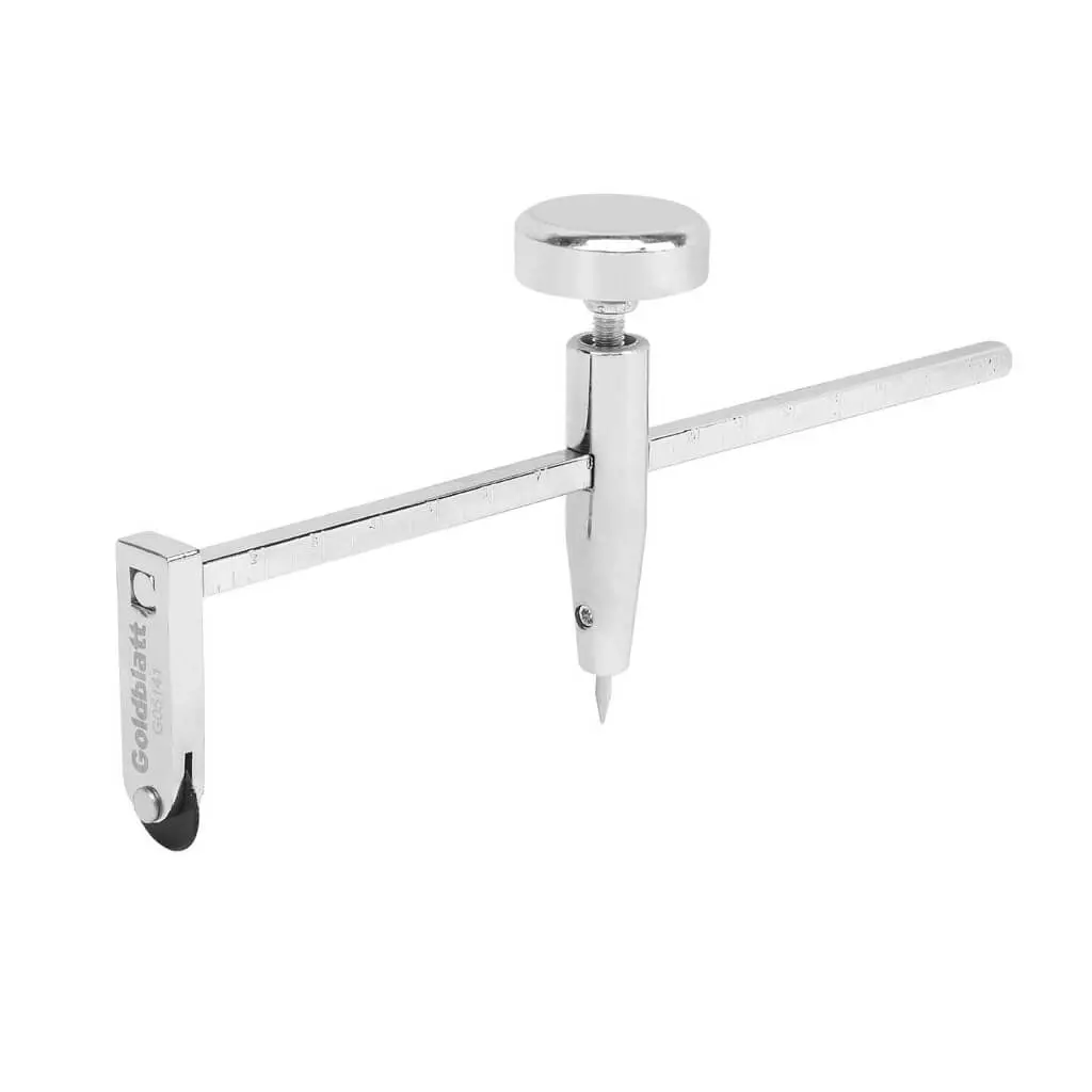 Goldblatt G05141 Circle Cutter 1