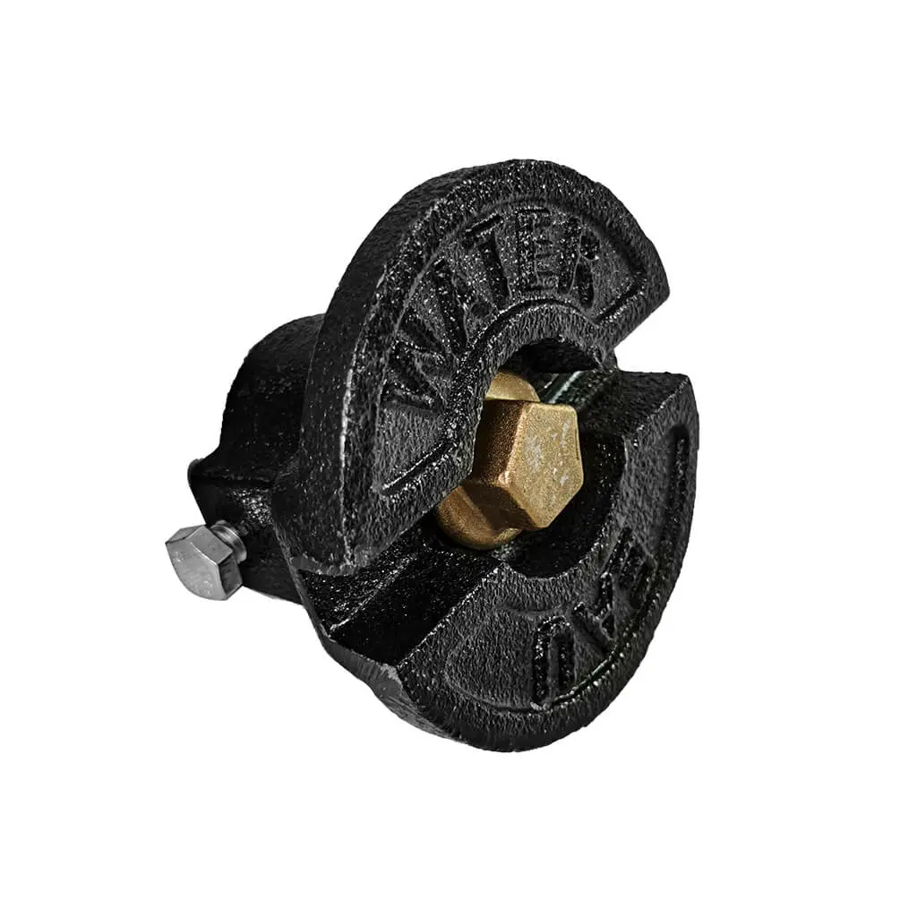 Waterbox Curb Box Head Screw Set 1