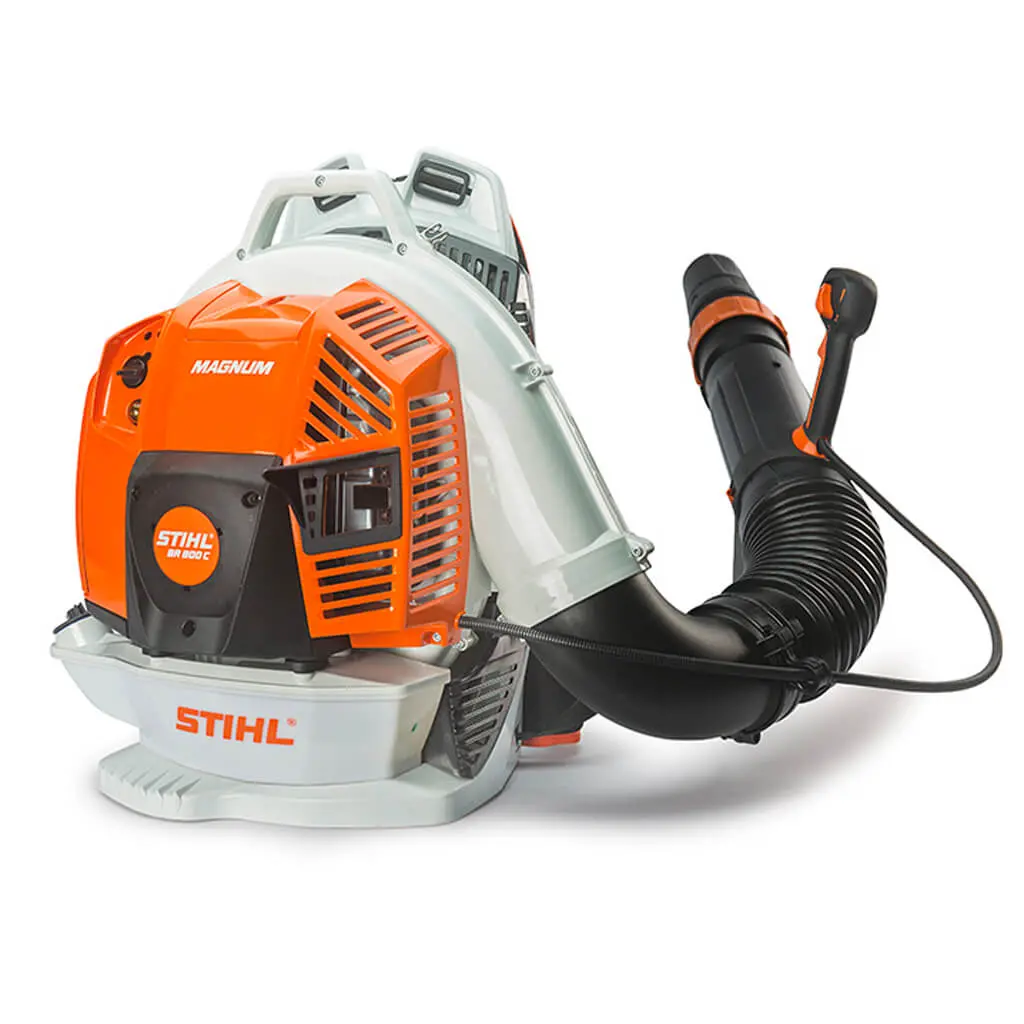 Stihl Br 800 C-E Magnum 80 Cc Backpack Blower 1