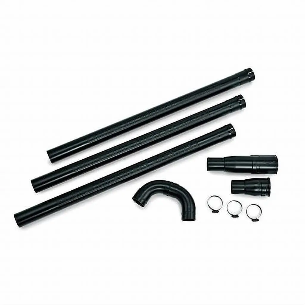 Stihl 4241 007 1003 Gutter Cleaning Attachment Kit 1