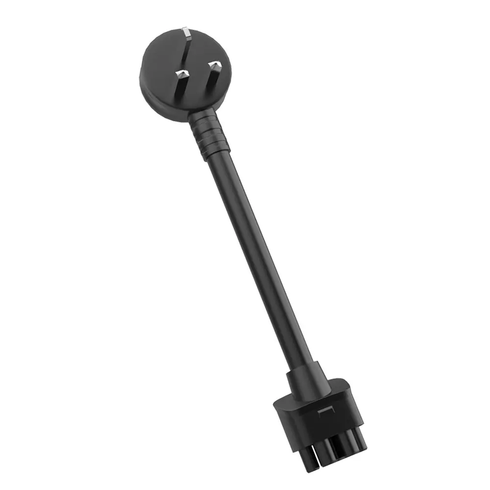 United Kingdom Type G Adapter For Tesla Mobile Connector 1