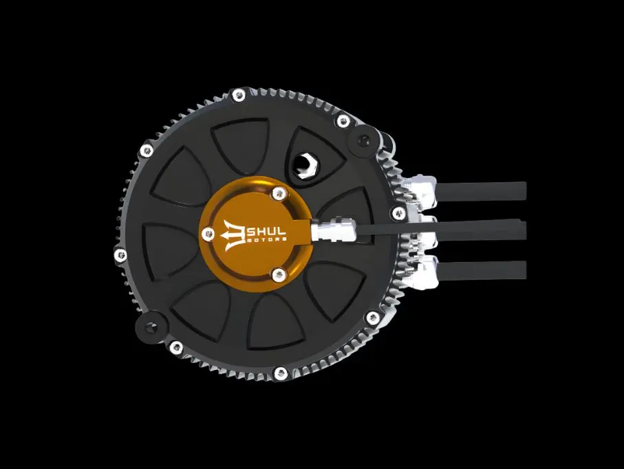 Slb 65Mx Motor – Lightbee 1