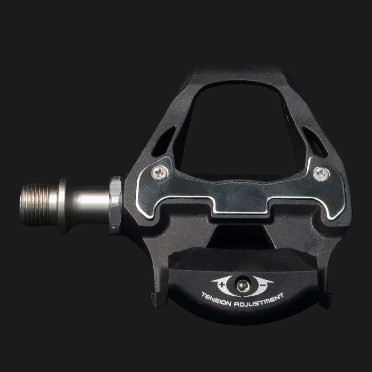Bicycle Nylon Fiber Clipless Pedals 1
