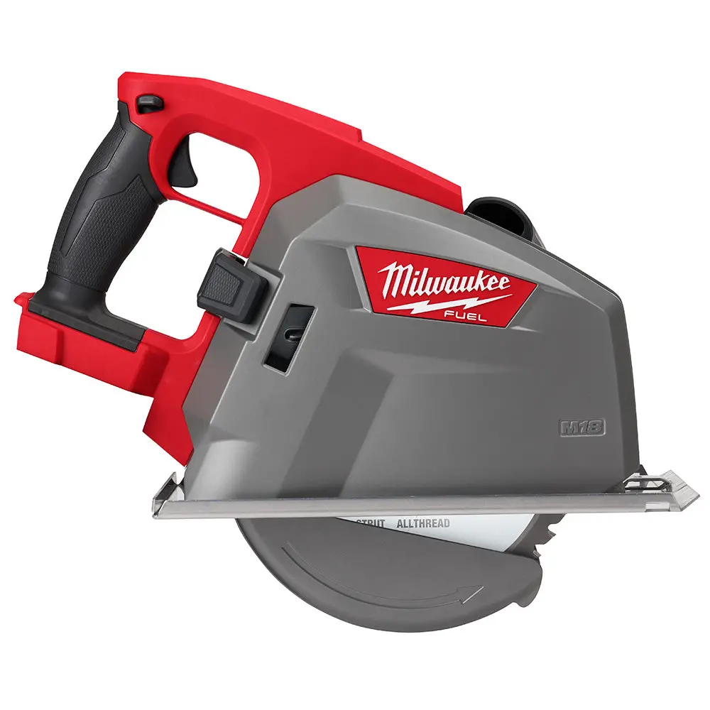 Milwaukee 2982-20  M18 Fuel 8 Inches Metal Cutting Circular Saw 1