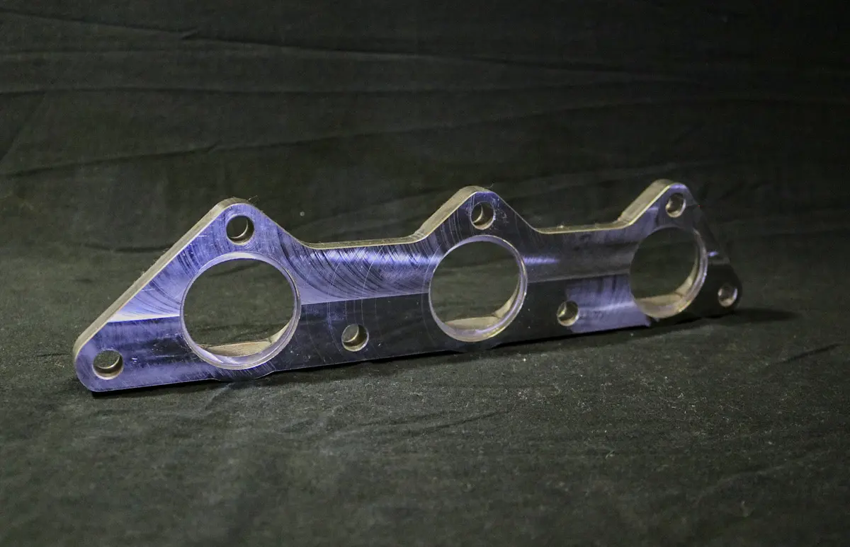3000Gt Head Flange 1
