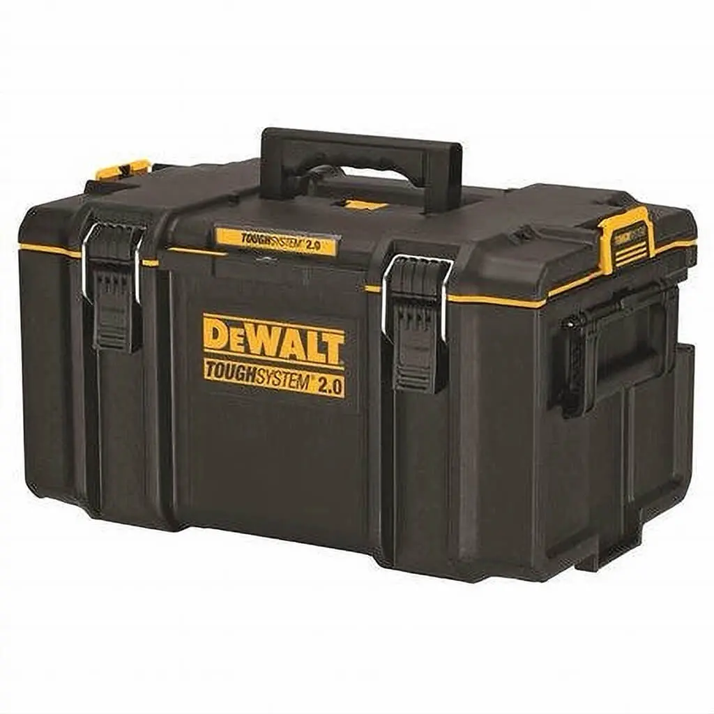 Dewalt Dwst08300 Toughsystem 2.0 Large Toolbox 1