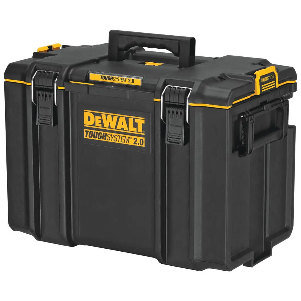 Dewalt Dwst08400 Toughsystem 2.0 X-Large Toolbox 1