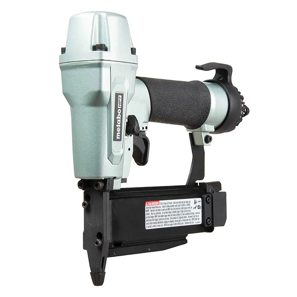 Metabo Hpt Np50am Pinner/Pin Nailer 23Ga X 2" 1