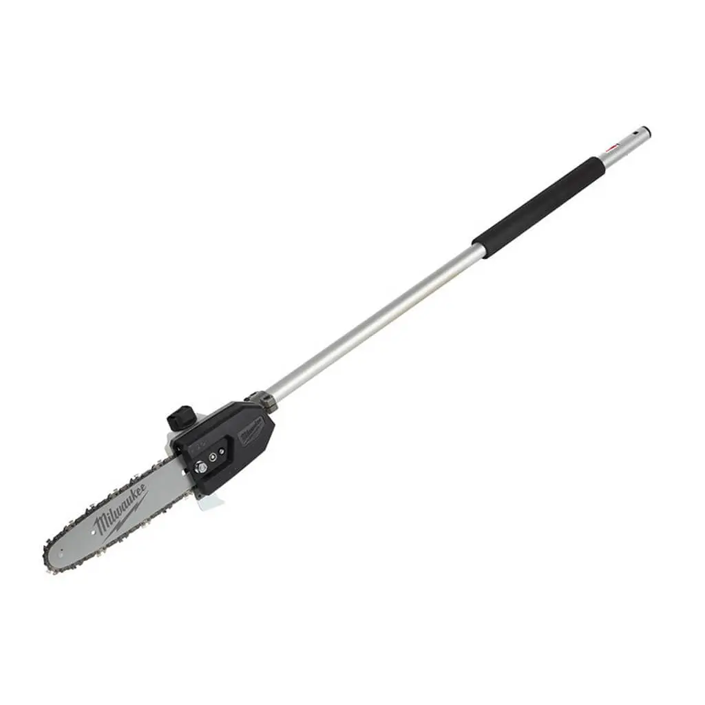 Milwaukee 49-16-2720 M18 Fuel Quik-Lok 10 In. Pole Saw Attachment 1