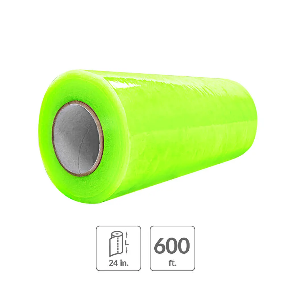 Gekko 24" X 600' Protective Countertop Film 1