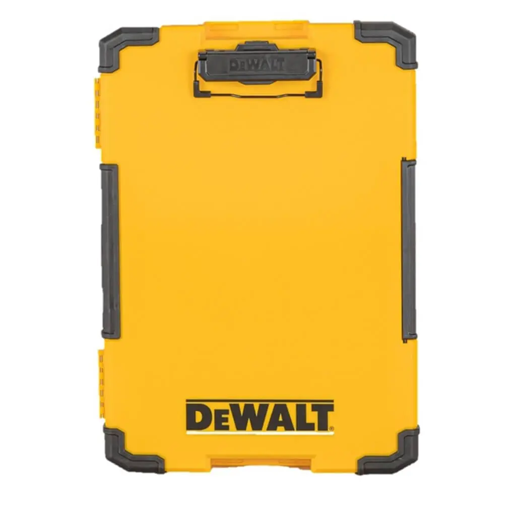 Dewalt Dwst17818 Tstak Clipboard 1