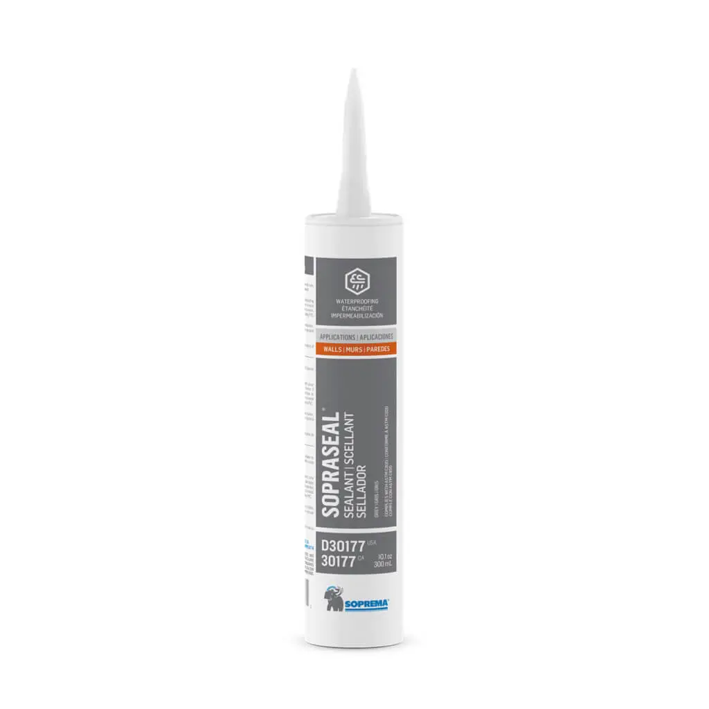 Sopraseal 30177 300Ml Termination Sealant 1