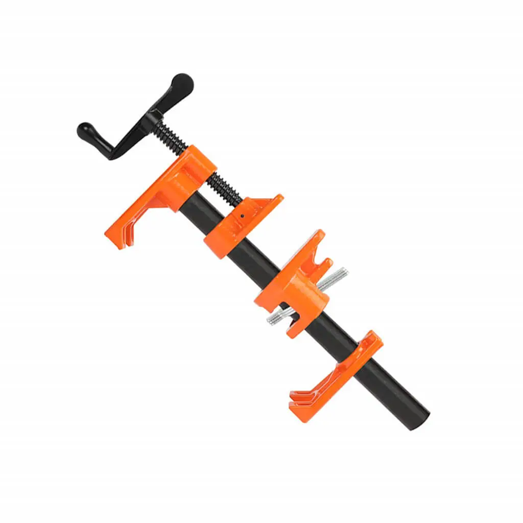 Pony 3/4 In. Pipe Clamp 1