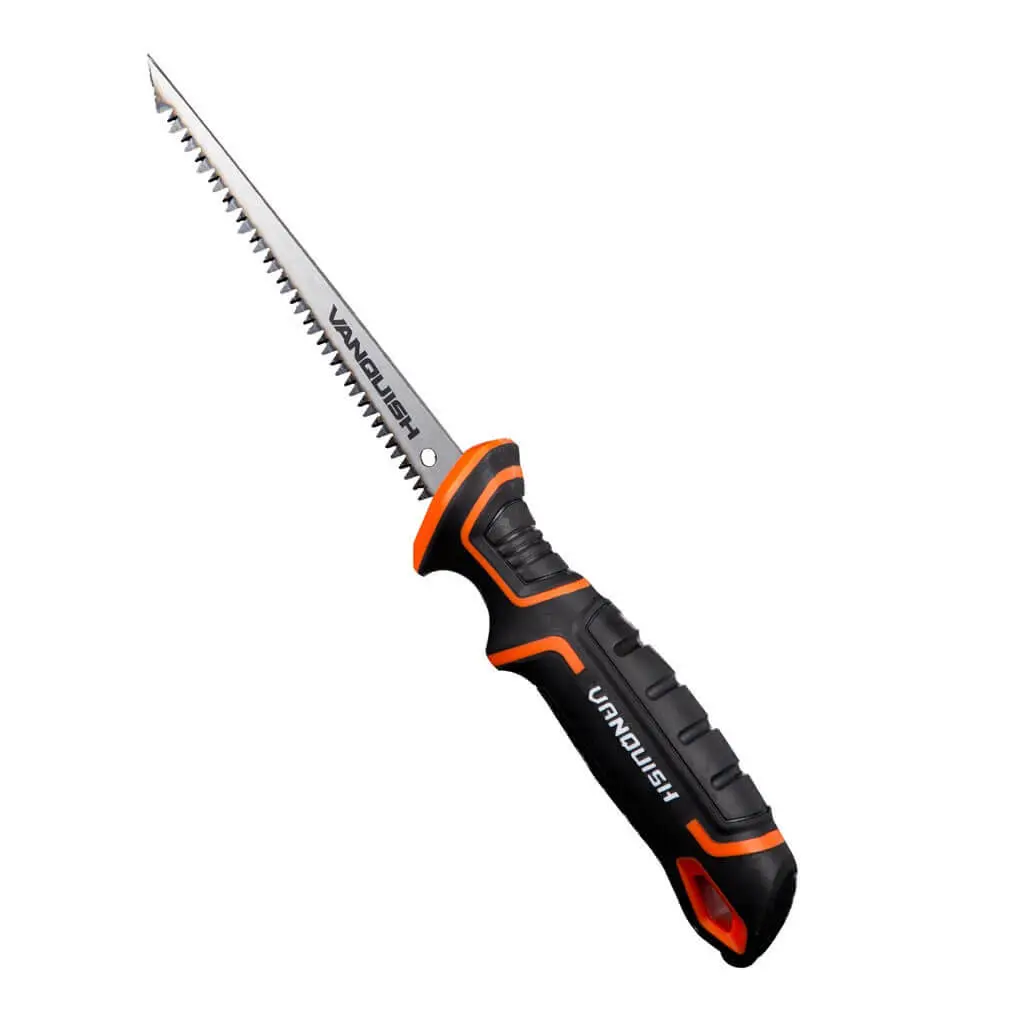 Vanquish 6 In. Drywall Jab Saw 1