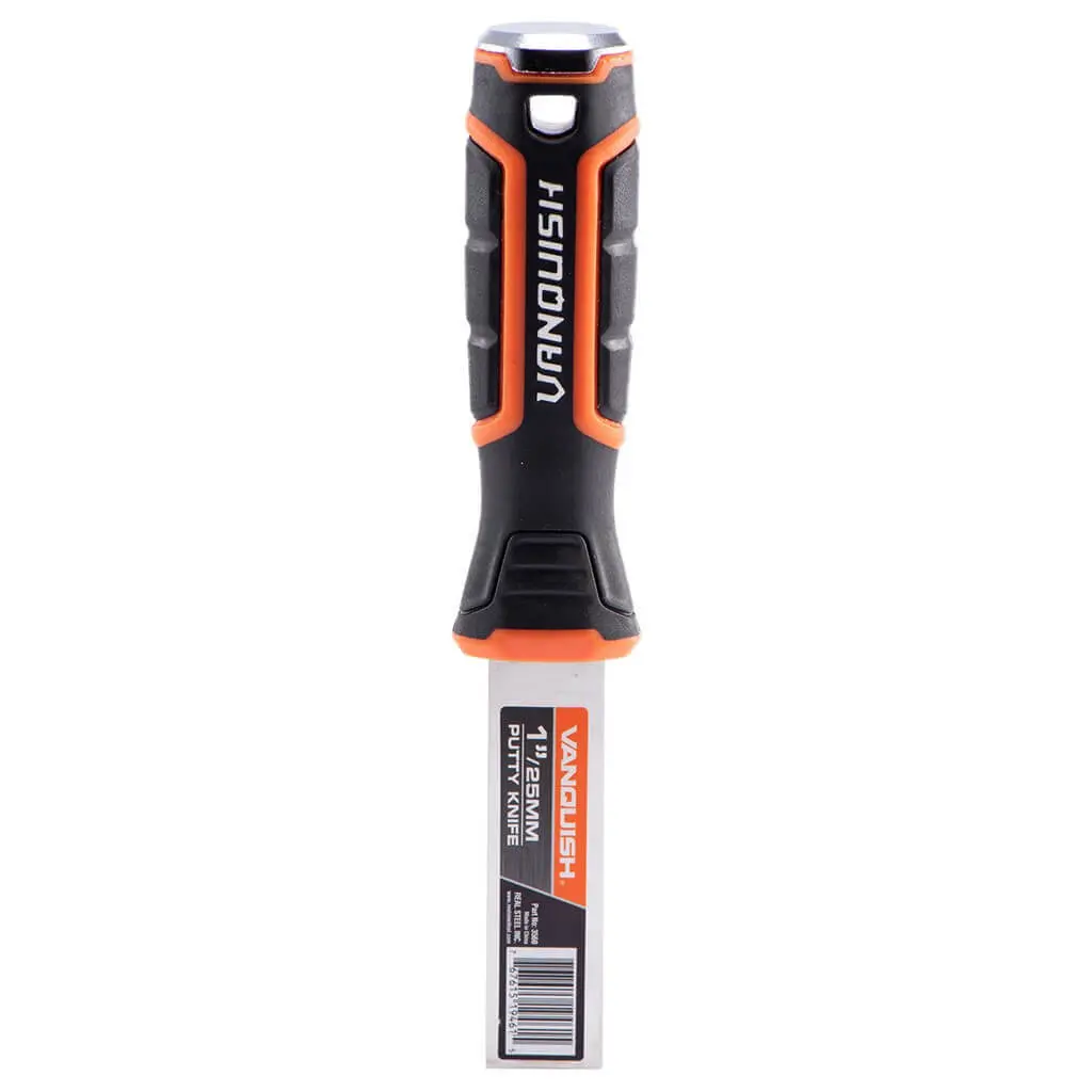 Vanquish 3580 1 In./25 Mm Putty Knife 1