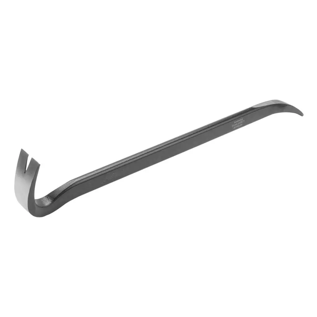 Groz Gbr/48 48 In. G-Bar Heavy Duty Wrecking Bar 1