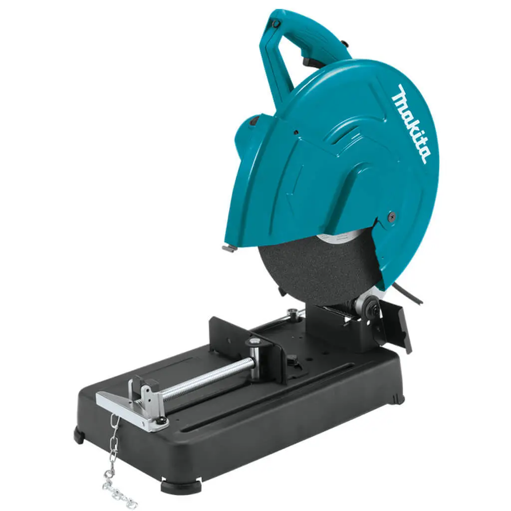 Makita Lw1401 14 In. 15 Amp Cut Off Chop Saw 1