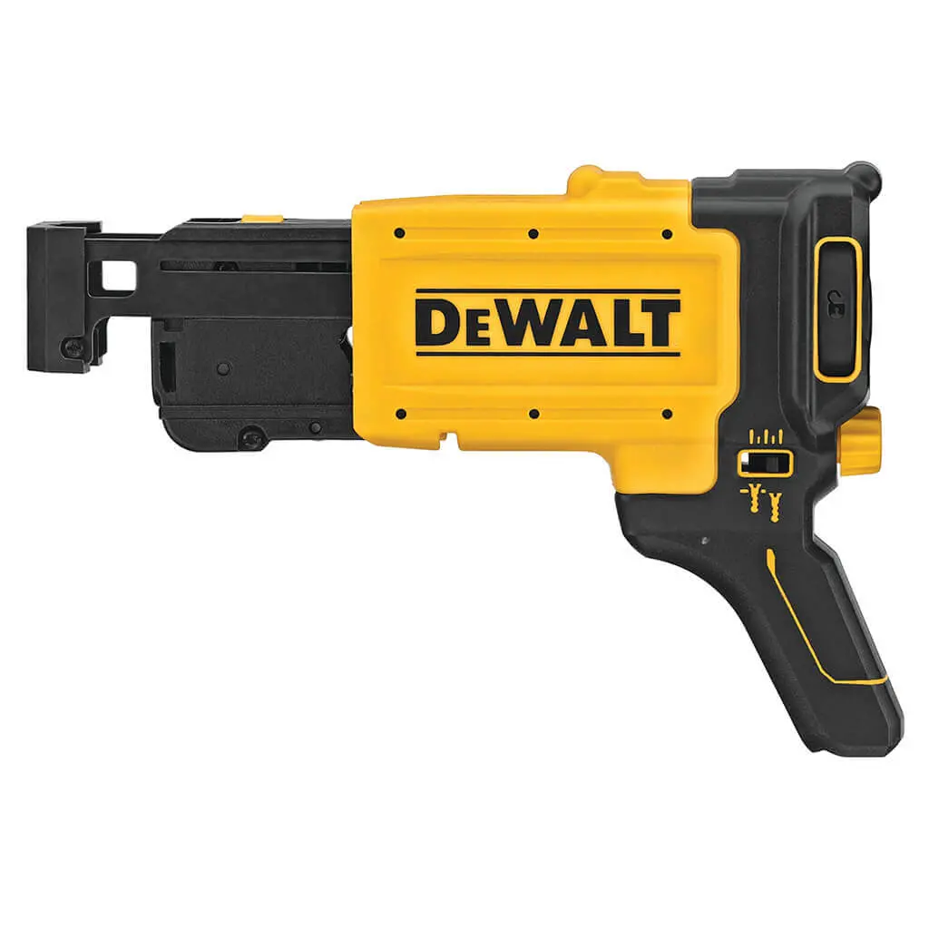 Dewalt Dcf6202 Collated Drywall Screw Gun Attachment 1
