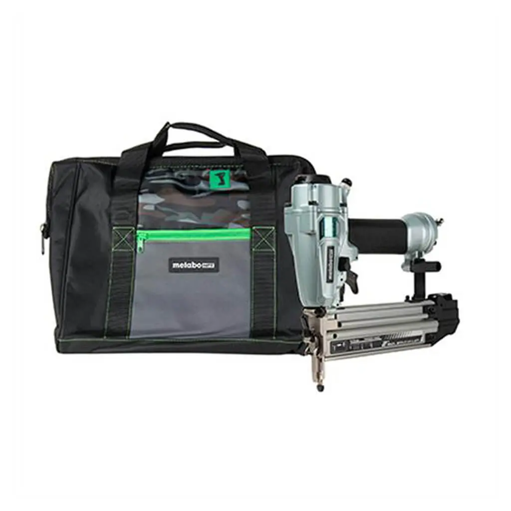 Metabo Hpt Nt50a5 18-Gauge 2 In. Pro Brad Nailer 1