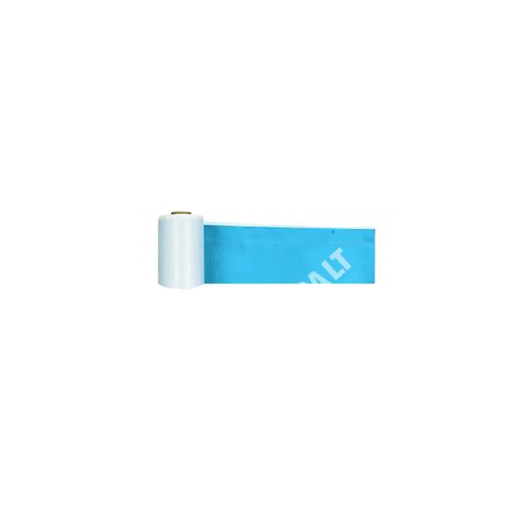 Henry Bakor Bh200sal931 6 In. X 75 Ft. Blueskin Sa Lt Low Temperature Winter Grade Self-Adhesive Air 1