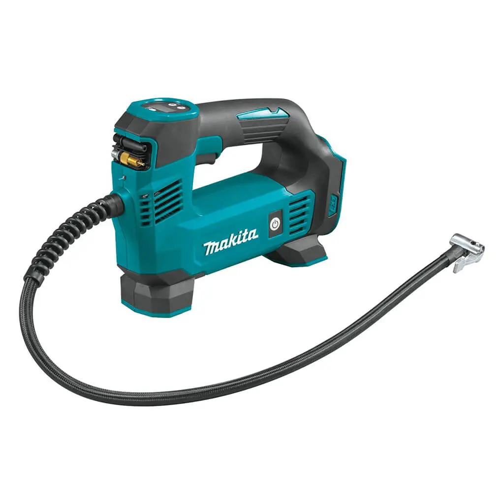 Makita Dmp180z 18V Lxt Lithium-Ion Cordless 120 Psi Air Inflator (Tool Only) 1