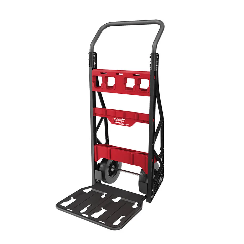 Milwaukee 48-22-8415 Packout 2-Wheel Cart 1