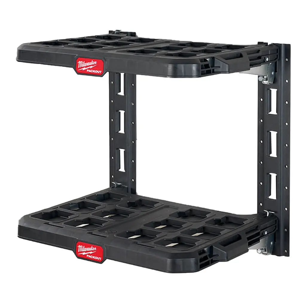 Milwaukee 48-22-8480 Packout Racking Kit 1