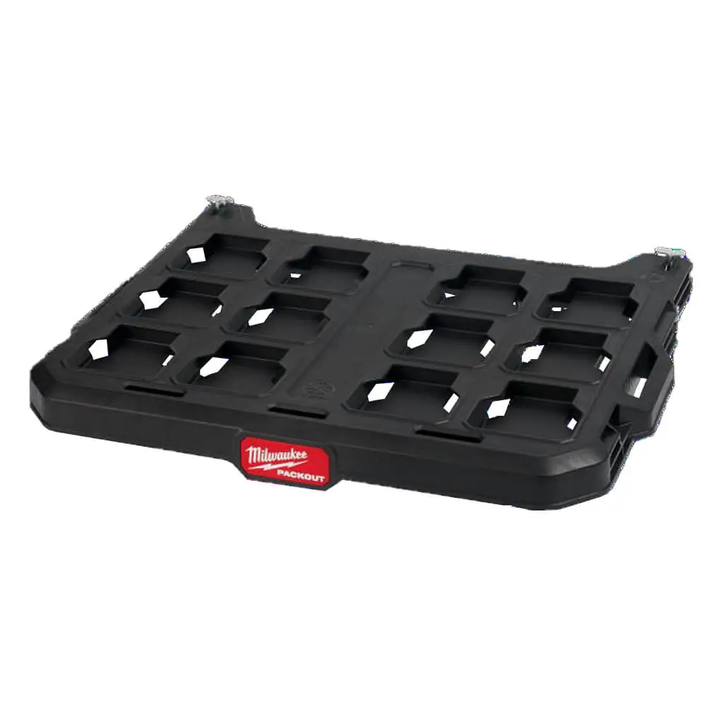 Milwaukee 48-22-8481 Packout Racking Shelf 1