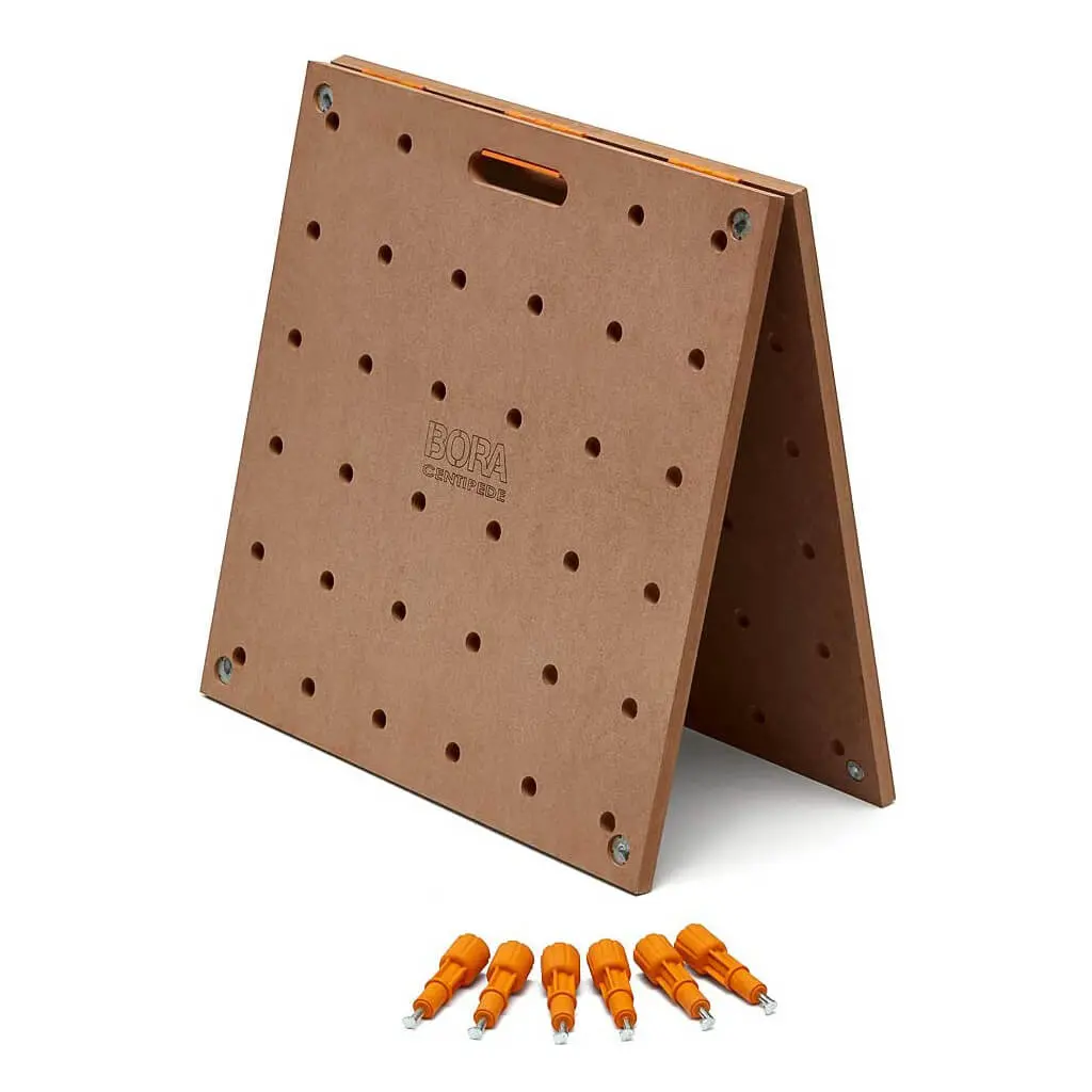 Bora Centipede Ck22t 2 Ft. X 4 Ft. Workbench Top 1