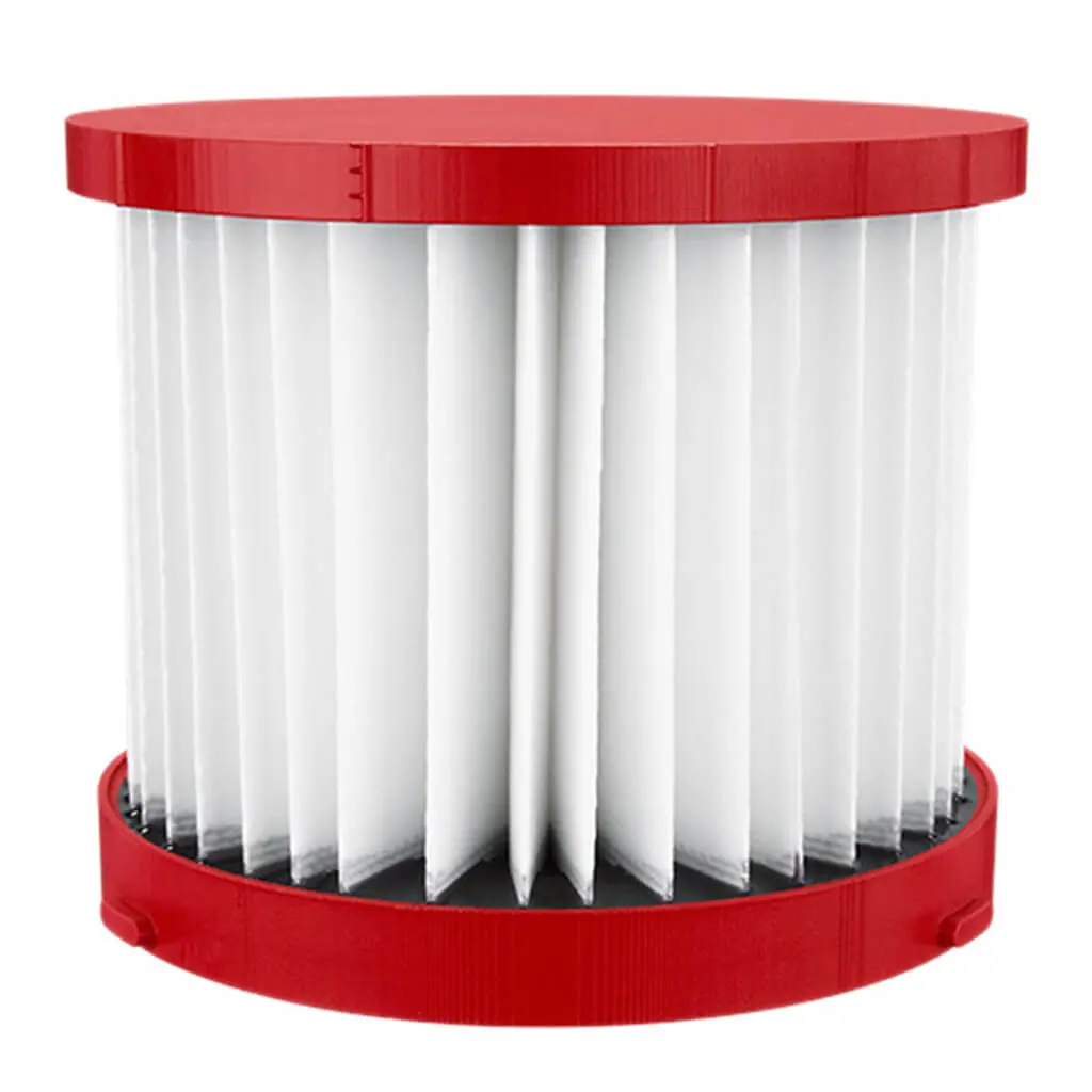 Milwaukee 49-90-1900 Wet/Dry Hepa Filter 1