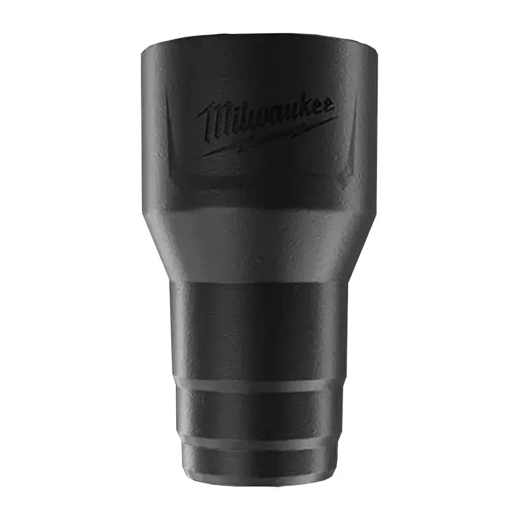 Milwaukee 49-90-2018 Vacuum Power Tool Adapter 1