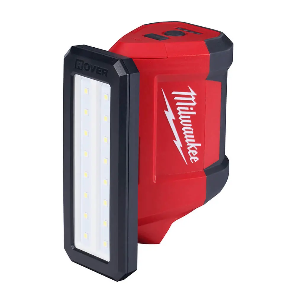 Milwaukee 2367-20 M12 Rover 12-Volt Lithium-Ion Cordless Usb-Rechargeable 700-Lumen Led Flood Light (Tool Only) 1