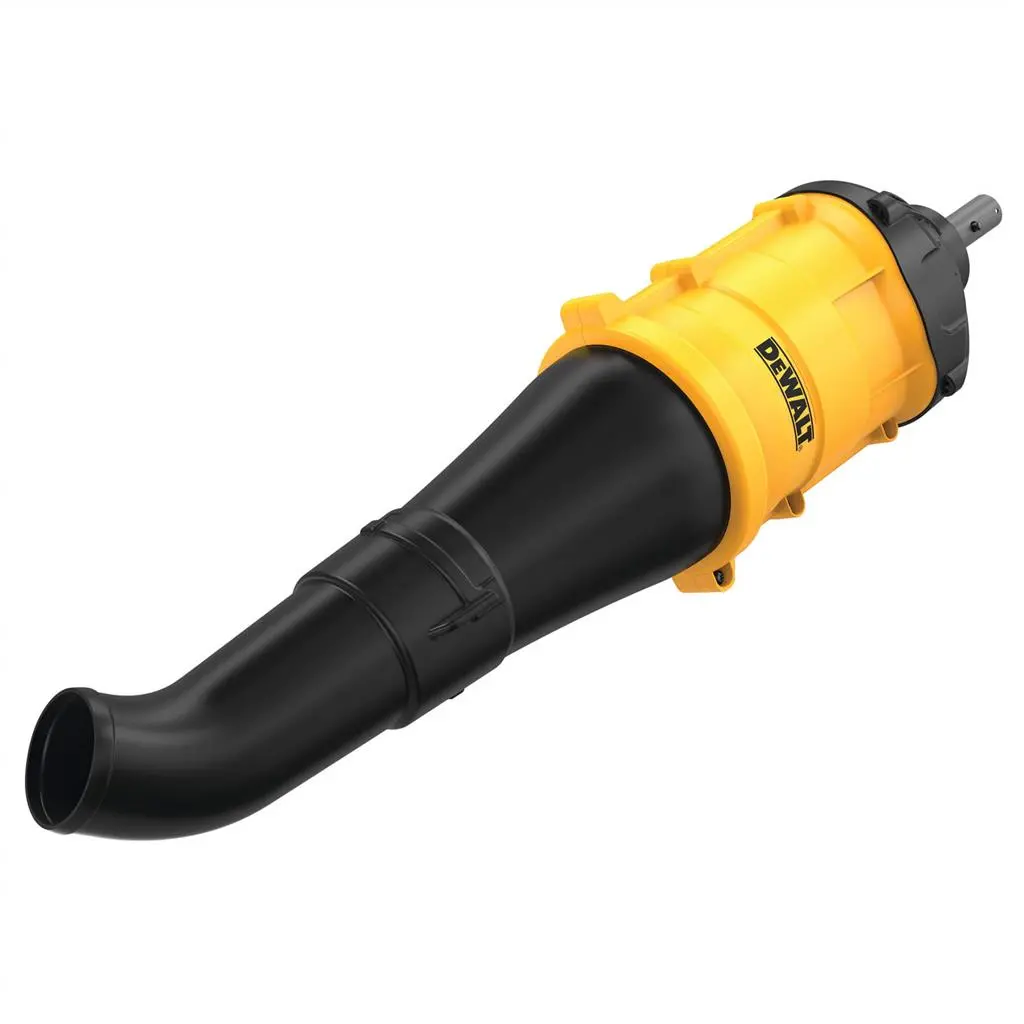 Dewalt Dwoas7bl Leaf Blower Attachment 1