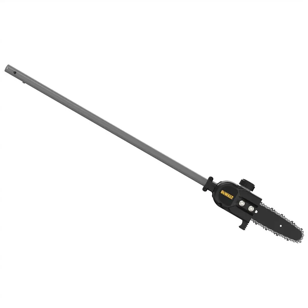 Dewalt Dwoas6ps 8 In. Pole Saw Attachment 1