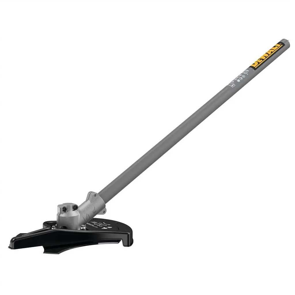 Dewalt Dwoas5bc 8 In. Brush Cutter Attachment 1