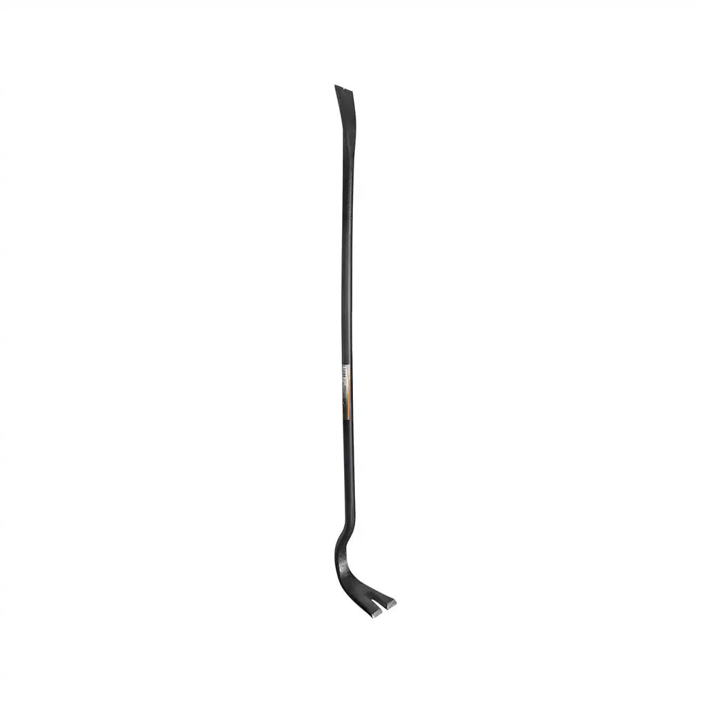 Duradrive 36 In. Wrecking Pry Bar 1