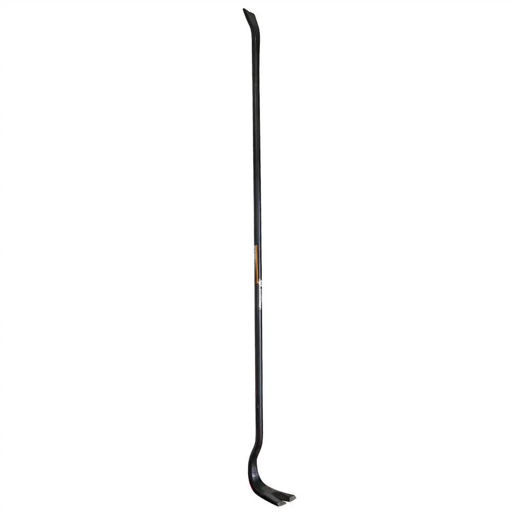 Duradrive 48 In. Wrecking Pry Bar 1